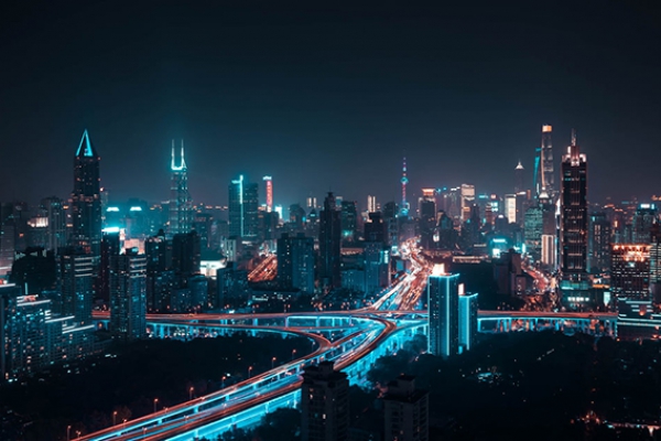 選擇北京樓宇自控生產(chǎn)廠家的關(guān)鍵因素