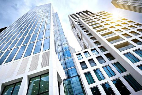 商業辦公樓樓宇自控方案實施步驟