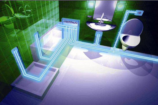 樓宇智能化給排水系統的設計需要注意那些問題？