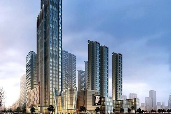 樓宇自控的優勢你驚呆了嗎？