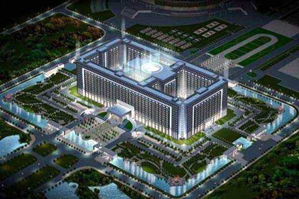 樓宇自動化工程切忌重建設(shè)輕管理！