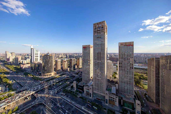 這是你了解的樓宇自控系統(tǒng)工程嗎？