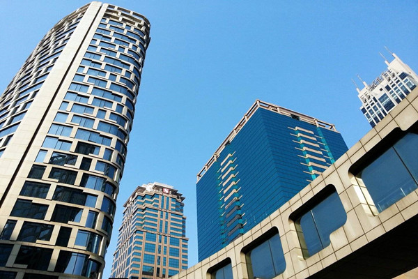 商業大廈對于智能樓宇自控系統的要求！