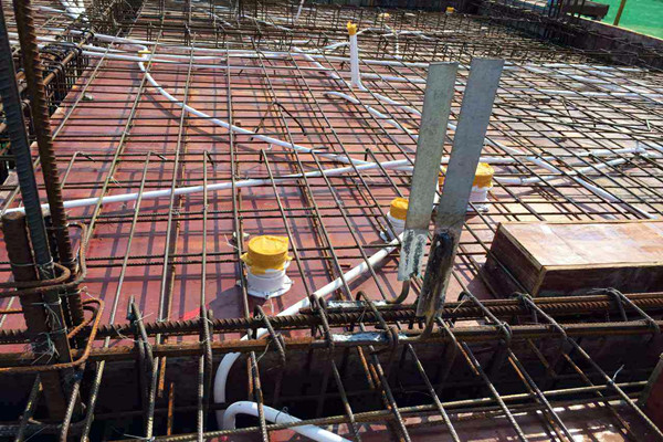 智能樓宇控制系統施工中的細節匯總！