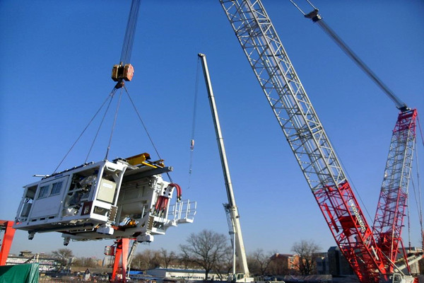 智能樓宇控制系統施工中的細節匯總！