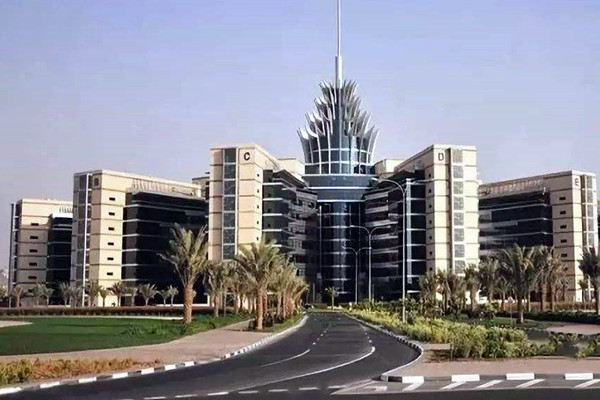 樓宇控制系統在現代安保中的作用！