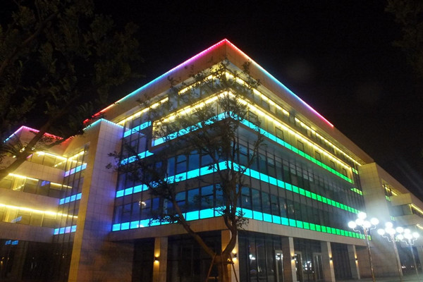 樓宇控制工程的質量管理工作如何進行？