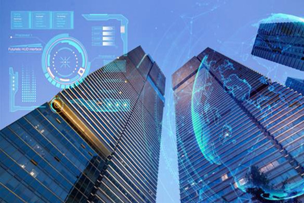 樓宇自動化系統(tǒng)簡介! 樓宇自動化系統(tǒng)簡介!