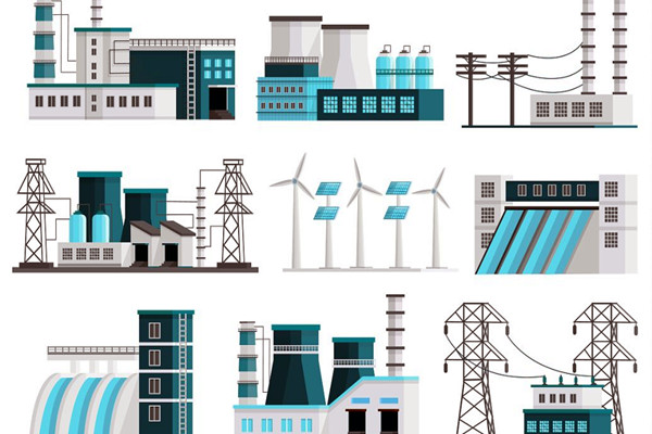 樓宇控制系統監理工作的改善有技巧！(圖1)