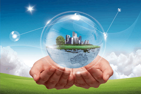 樓宇自動化系統的的綜合化管理！(圖1)