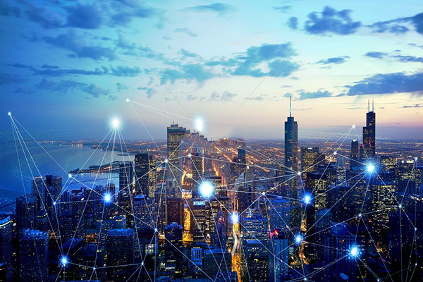 樓宇智能化工程相關(guān)法律法規(guī)的制定！(圖1)