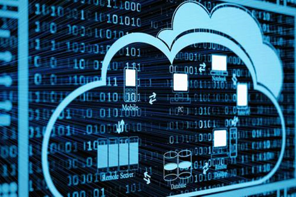 樓宇控制為什么要用云計算技術(shù)？(圖1)