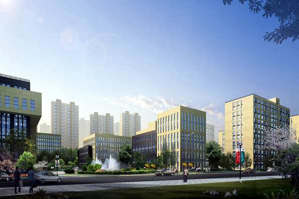 樓宇控制的應用領域有哪些?(圖1) 樓宇控制的應用領域有哪些?(圖1)