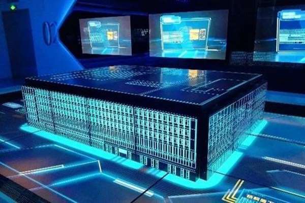 在樓宇自動化中應(yīng)用虛擬現(xiàn)實技術(shù)!(圖1) 在樓宇自動化中應(yīng)用虛擬現(xiàn)實技術(shù)!(圖1)