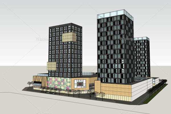 都想“認(rèn)識(shí)”樓宇智能化系統(tǒng)設(shè)計(jì)與實(shí)施？今天它來了！(圖1)