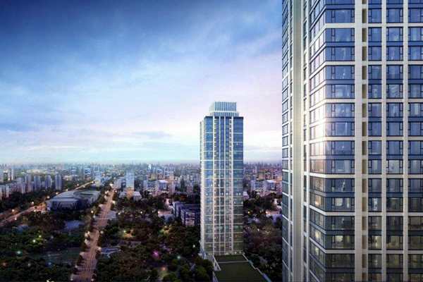 三水邀您共筑樓宇智能化行業的未來！(圖1)