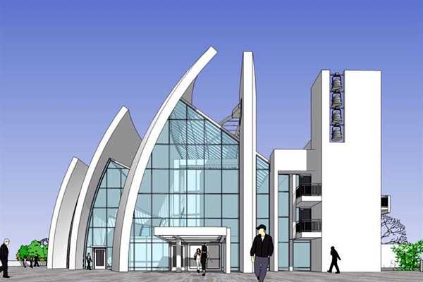 樓宇智能化工程設計階段的造價控制！(圖1)