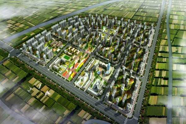 建設綠色樓宇需要樓宇自控！(圖1)