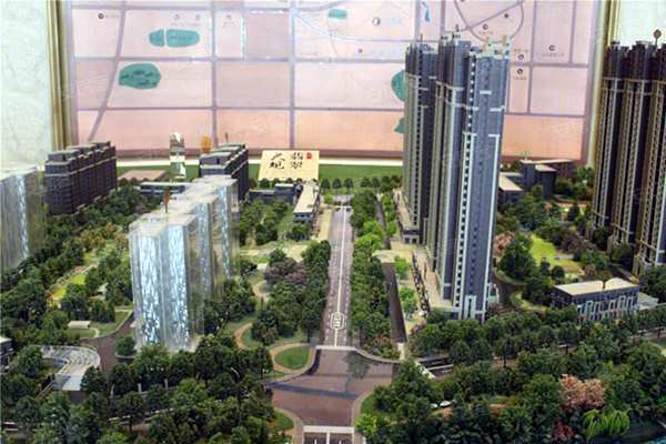 小區如何進行樓宇智能化建設？(圖1)