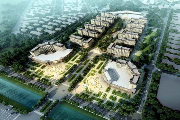 樓宇智能化工程的實(shí)施細(xì)則！(圖1)