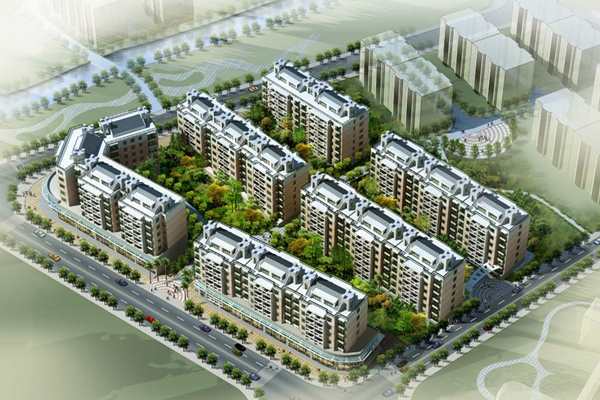 樓宇智能化有哪些智能化控制功能？(圖1)