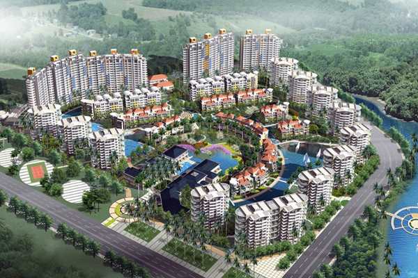 樓宇管理成本太高?用樓宇自動(dòng)化系統(tǒng)啊!(圖1) 樓宇管理成本太高?用樓宇自動(dòng)化系統(tǒng)啊!(圖1)