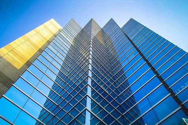 樓宇智能化工程三大弊病！(圖1)