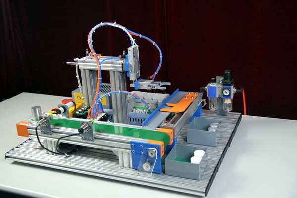 樓宇自動化系統的電氣自動化！(圖1)