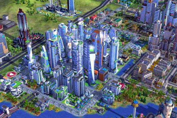 樓宇控制以客戶為中心！(圖1)