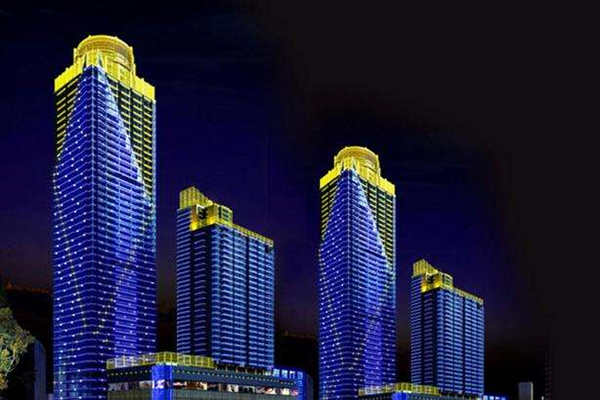 樓宇自控結(jié)構(gòu)和材料的發(fā)展！(圖1)