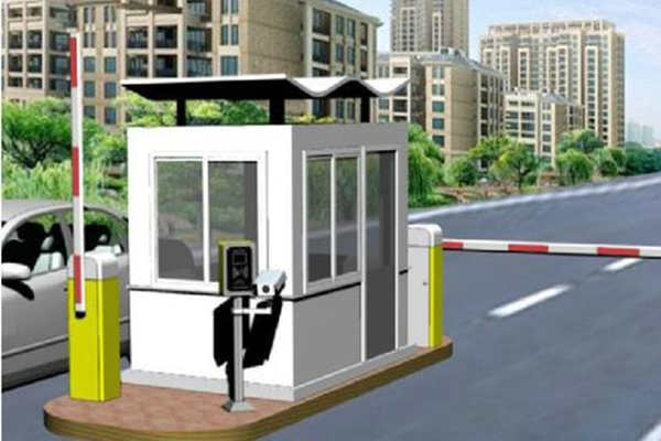 車輛管理別犯愁，樓宇自動化系統(tǒng)顯神威！(圖1)