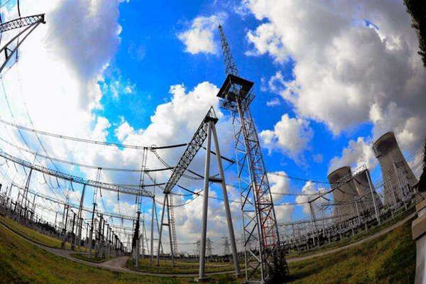 樓宇智能化系統節能優化的思考！(圖1)