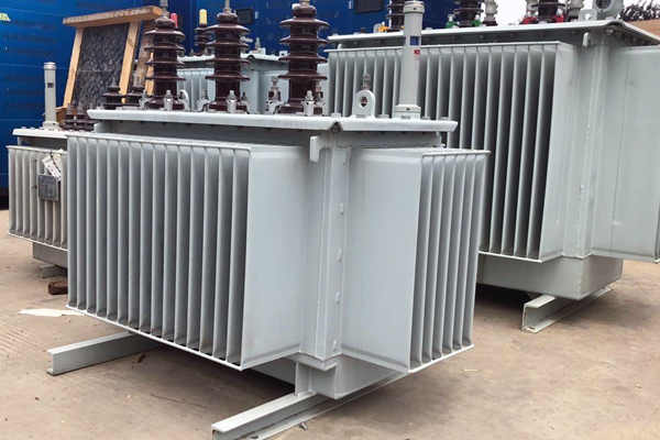 降低變壓器能耗實現樓宇智能化系統(tǒng)的節(jié)能！(圖1)