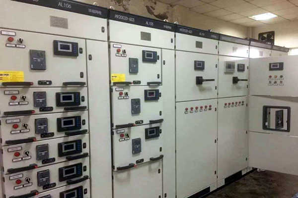 樓宇自控功率因素的提高策略！(圖1)