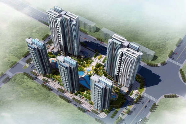 樓宇自動化系統(tǒng)硬件設備的安裝！(圖1)