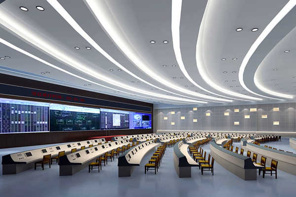 對于樓宇智能化系統，先熟悉圖紙再施工！(圖1)