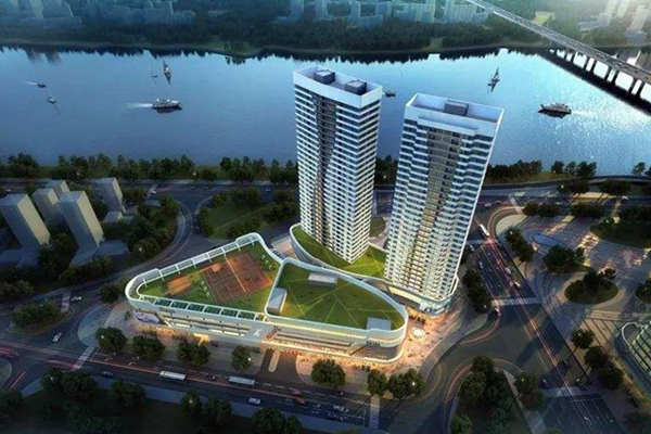 國內(nèi)樓宇智能化系統(tǒng)發(fā)展的怎么樣?(圖1) 國內(nèi)樓宇智能化系統(tǒng)發(fā)展的怎么樣?(圖1)