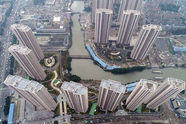 樓宇自動化系統包括哪些內容？(圖1)