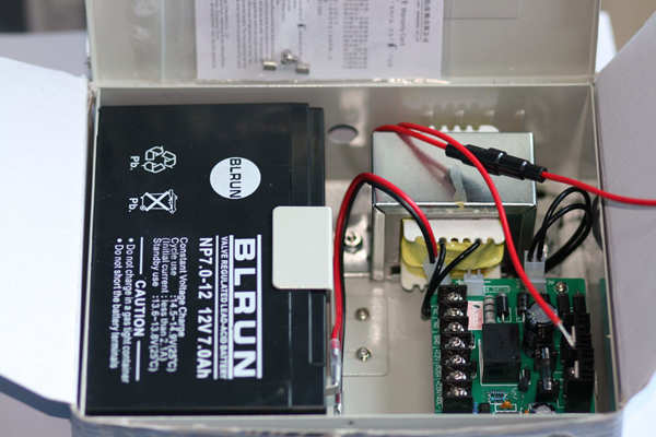 樓宇自動化系統電源設計的關鍵所在！(圖1)