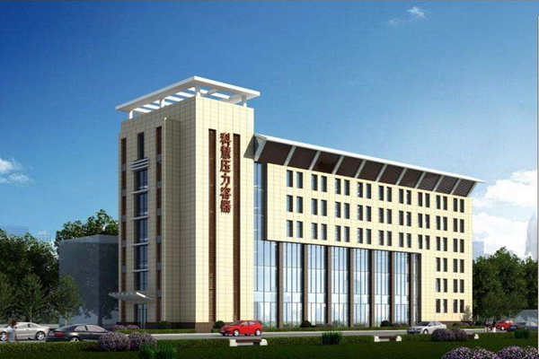 樓宇控制系統(tǒng)的設(shè)計如何利用CORBA方案？(圖1)