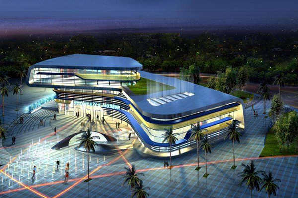 樓宇自控系統(tǒng)在節(jié)能方面的體現(xiàn)！(圖1)