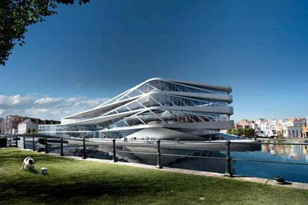 采用科學合理的樓宇自動化系統工藝！(圖1)