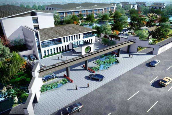 樓宇智能化技術(shù)基本內(nèi)容以及問題論述!(圖1) 樓宇智能化技術(shù)基本內(nèi)容以及問題論述!(圖1)