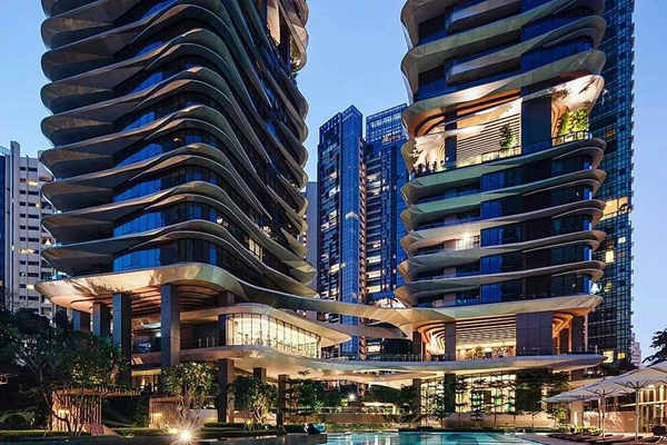 制度變革消除樓宇自控系統(tǒng)發(fā)展障礙!(圖1) 制度變革消除樓宇自控系統(tǒng)發(fā)展障礙!(圖1)