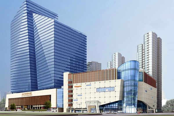 樓宇自控系統(tǒng)功能、作用和服務(wù)模式的認識和調(diào)整！(圖1)