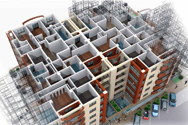 如何提高樓宇自控系統(tǒng)圖紙?jiān)O(shè)計(jì)質(zhì)量?(圖1) 如何提高樓宇自控系統(tǒng)圖紙?jiān)O(shè)計(jì)質(zhì)量?(圖1)