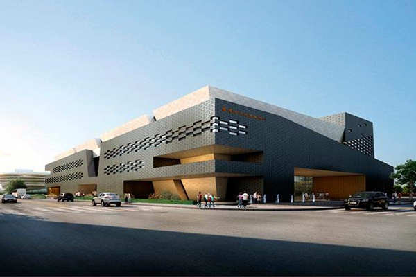 樓宇智能化實現機電設備的節能調控！(圖1)