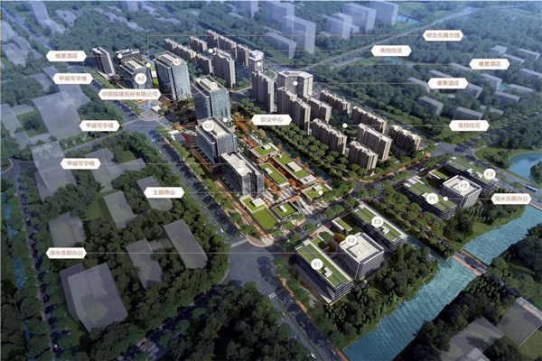 結構化布線系統，開啟樓宇自控系統布線新時代！(圖1)