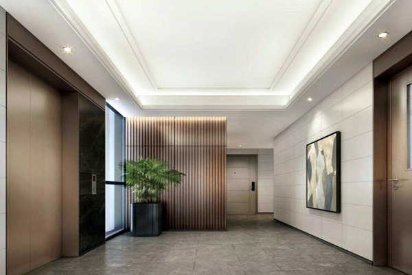 樓宇智能化工程目標(biāo)與計(jì)劃管理！(圖1)