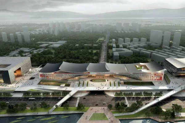 樓宇自動(dòng)化控制設(shè)備接線(xiàn)不規(guī)范問(wèn)題！(圖1)